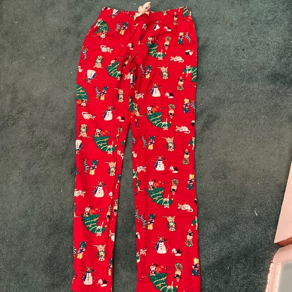 Women’s Christmas PJ Pants